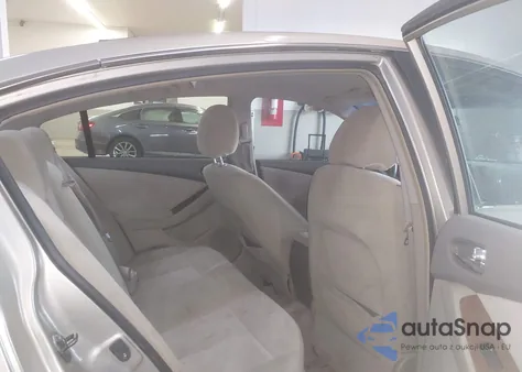 2009 Nissan Altima 2.5 S z USA, uszkodzony, nr VIN 1N4AL21EX9N482418